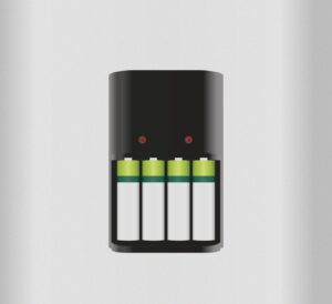 Back-up Battery