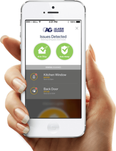 Mobile App