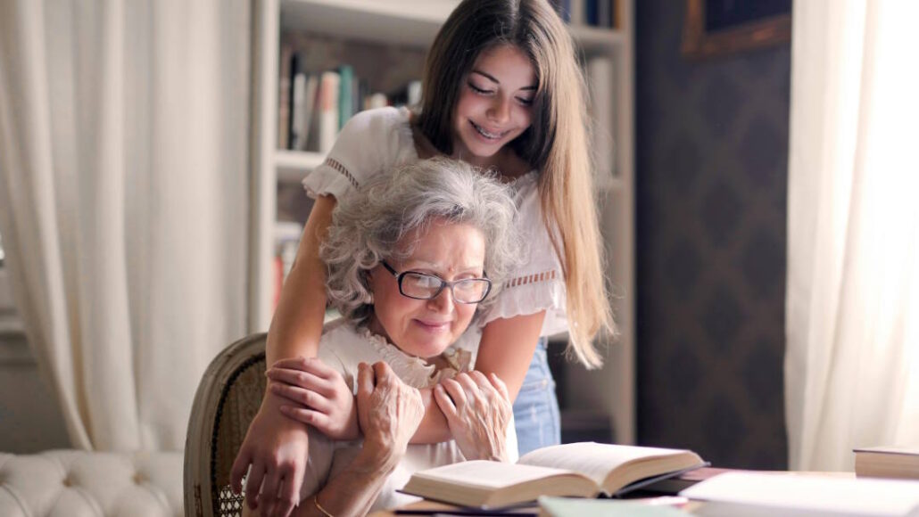 Home Security for Multiple Generations
