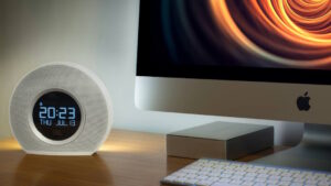 AI and machine learning in home security