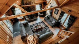 smart home integration