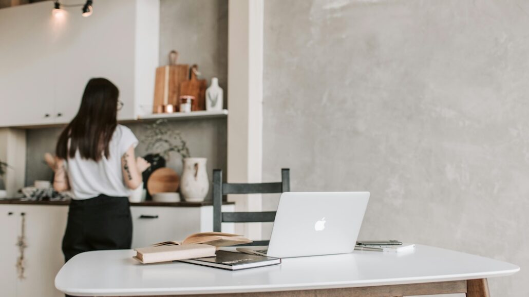 IoT of home security