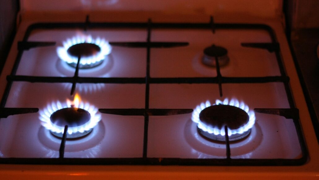 Gas appliances should be well maintained since there is no carbon monoxide leak smell to indicate an issue.