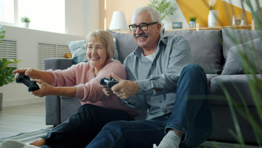 health alert vs. medical alarm to ensure you're safe and happy at home