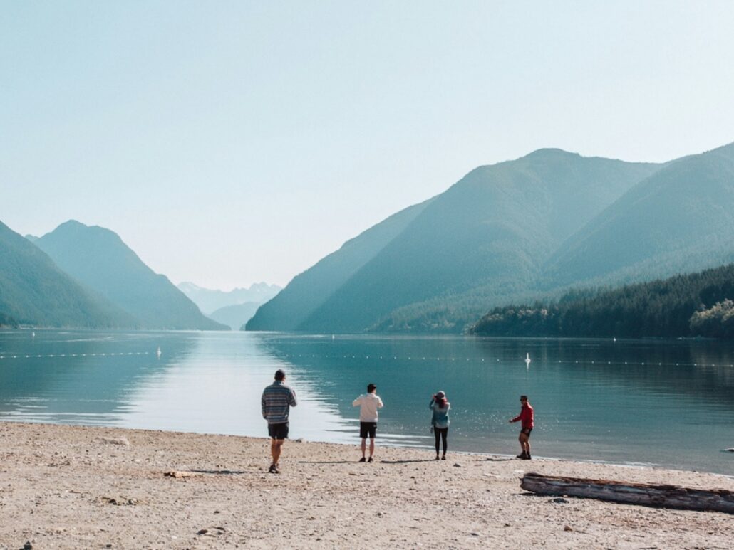 lauren-kan-vFm46yM9JVQ-unsplash | Home Alarms Canada A little preparation upfront can help protect what matters most: spending quality time with family