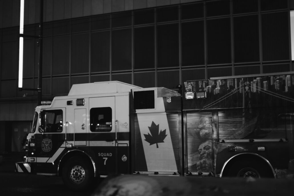 False alarm fines help protect emergency resources